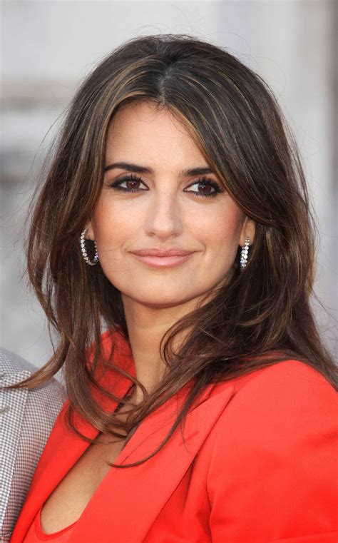 penelope cruz actress.